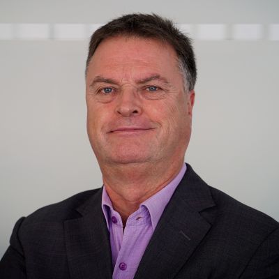 Bernd Lindner - Exportleiter