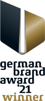 German Brand Award Winner 2021