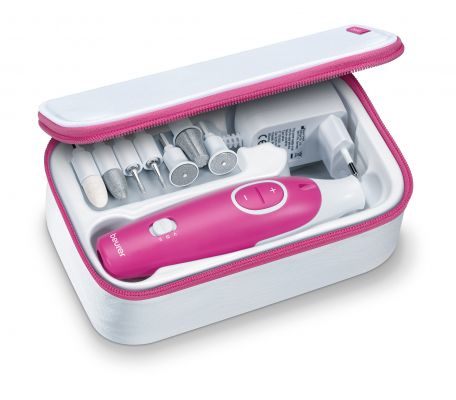 MP 44 - Maniküre-/Pediküreset