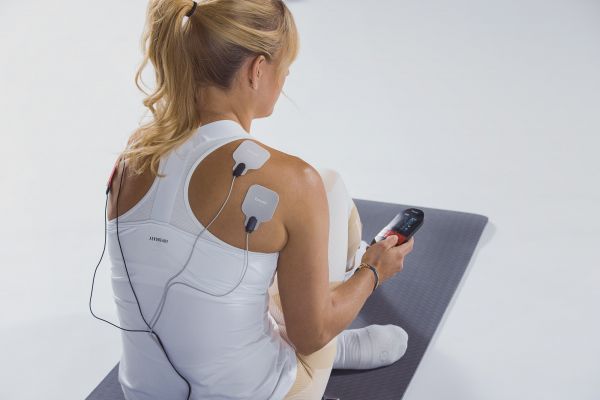 EM 59 Heat für Muskelaufbau oder medikamentenfreie Schmerzlinderung