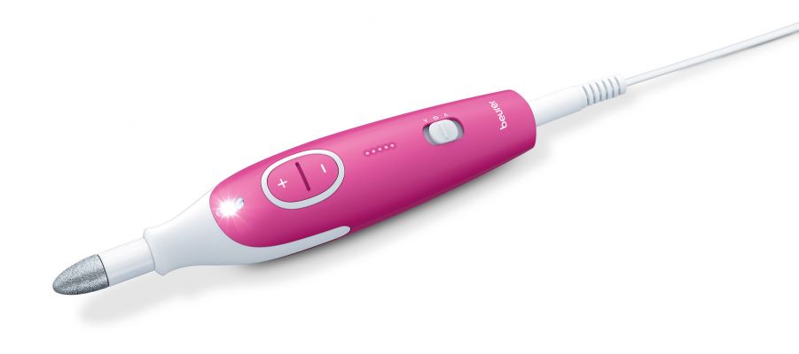 MP 44 - Maniküre-/Pediküreset