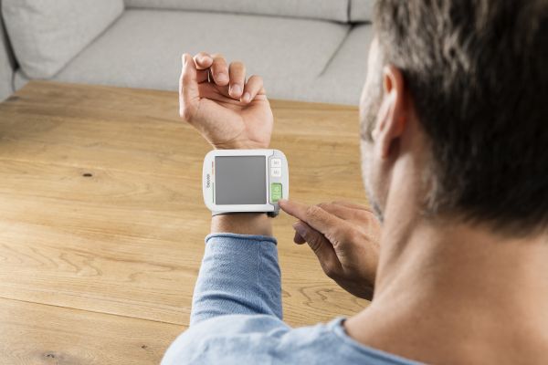 BC 51 - Positionierungsanzeige