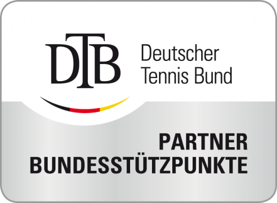 Beurer ist offizieller Partner der DTB Bundesstützpunkte