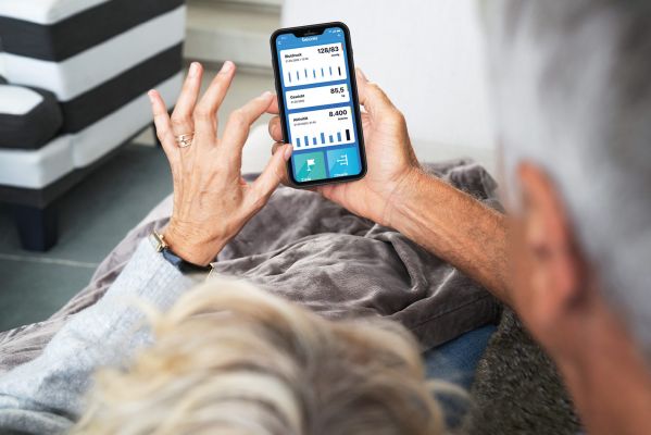 Die Medizinprodukt-App – ganzheitliches Gesundheitsmanagement