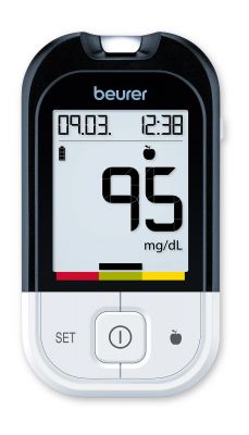 Beurer Blutzuckermessgerät GL 48