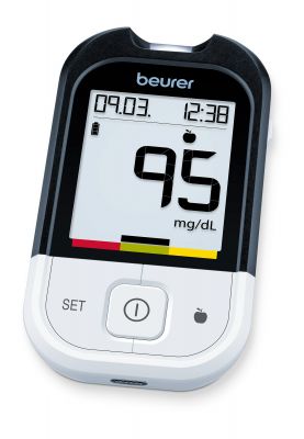 Beurer Blutzuckermessgerät GL 48