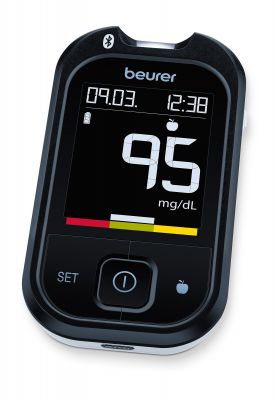 Beurer Blutzuckermessgerät GL 49