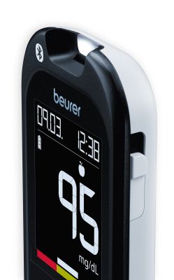 Beurer Blutzuckermessgerät GL 49