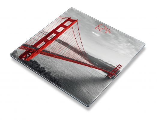 GS 215 San Francisco