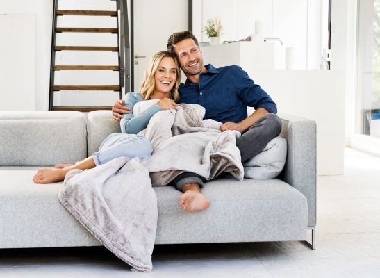 HD 150 XXL nordic - Anwendung