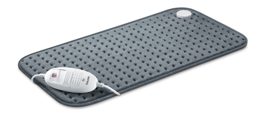 HK 123 XXL Cosy Grey