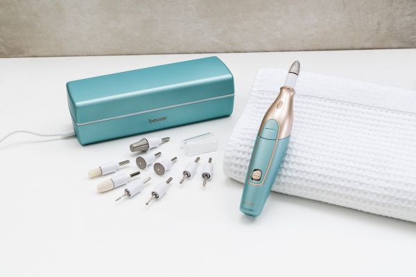 MP 84 - Blickfang im Badezimmer