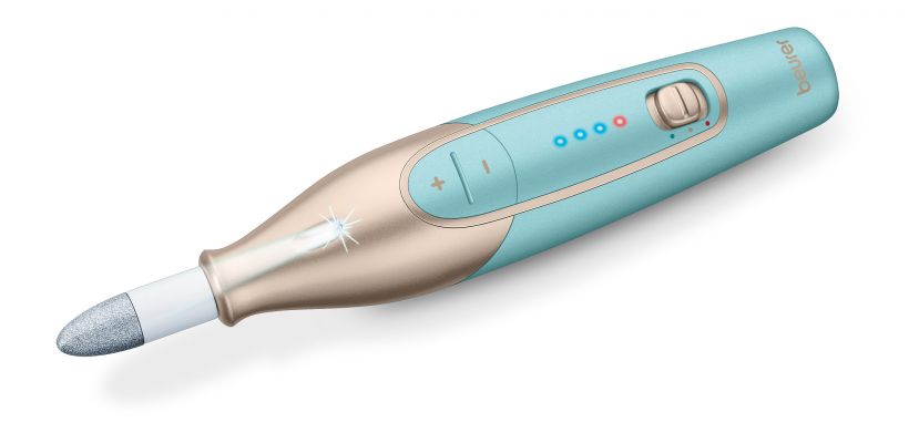 MP 84 in edlem Design