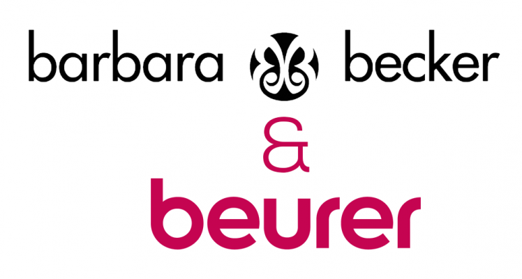 Logo - Barbara Becker & Beurer