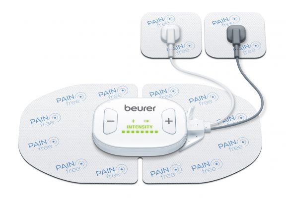 EM 70 - Wireless EMS/TENS-Gerät
