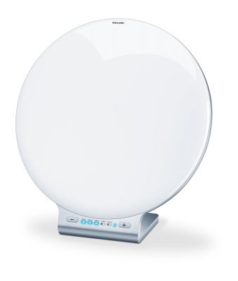 Tageslichtlampe TL 100