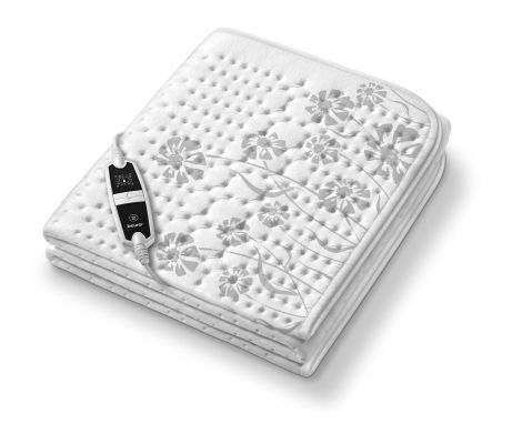 Beurer Heizdecke erreicht bei ARD Marktcheck den ersten Platz