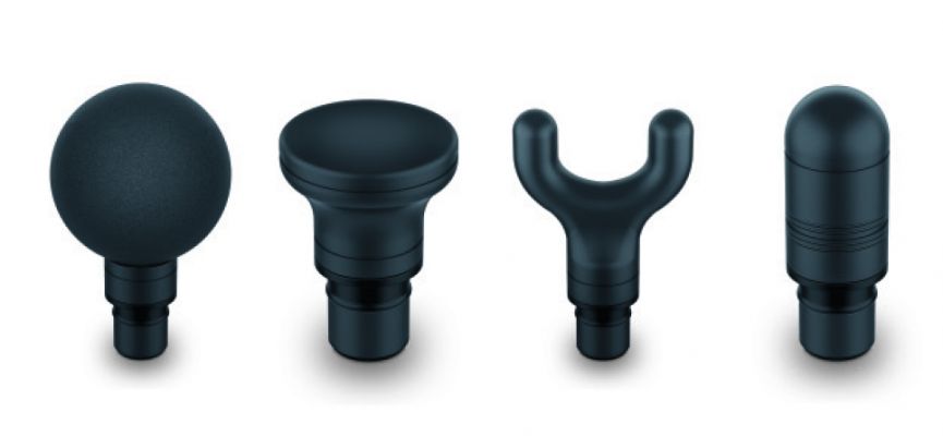 MG 99 compact - Aufsätze