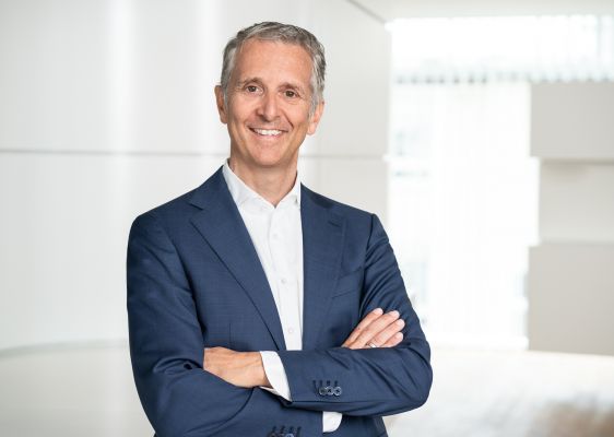 Marco Bühler, Beurer Geschäftsführer