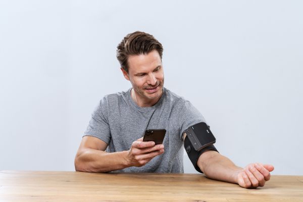 BM 81 easyLock - Anwendung