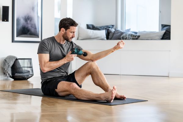 MG 99 compact - Anwendung