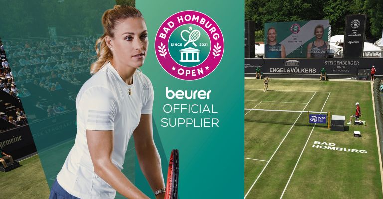Mitmachen und Tickets für die Bad Homburg Open gewinnen!