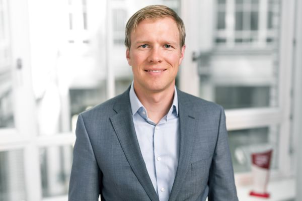 Dr. Rolf Kluge, CTO bei Appsfactory