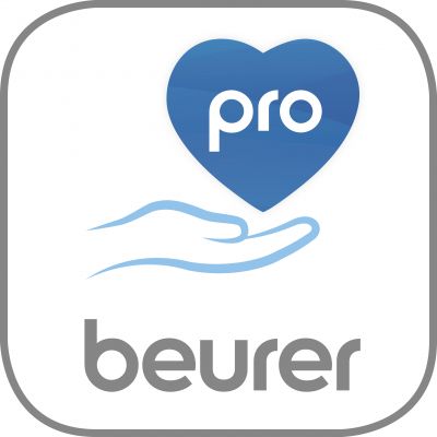 Beurer HealthManager Pro App Icon
