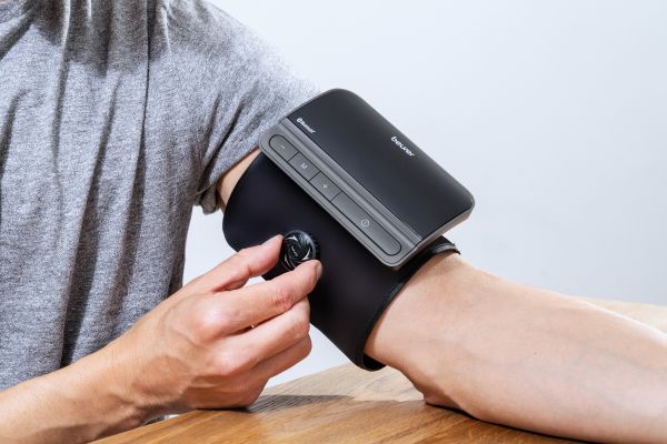 Passgenau durch easyLock-Verschlussmechanismus