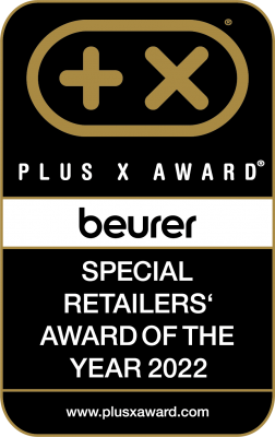 Beurer is Specialist Retail Brand 2022