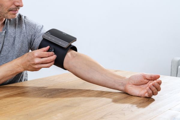 BM 81 easyLock beim Festdrehen