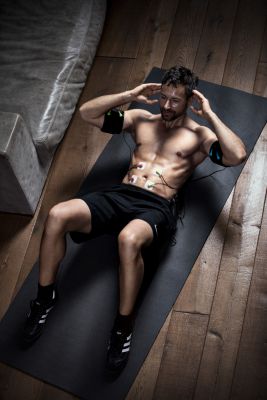 EM 95 Bluetooth® EMShomeSTUDIO - Anwendung 