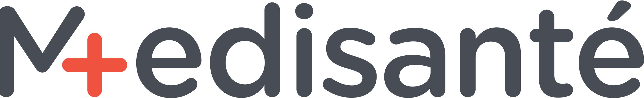 Logo Medisanté