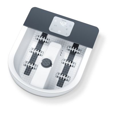 Fußsprudelbad FB 60