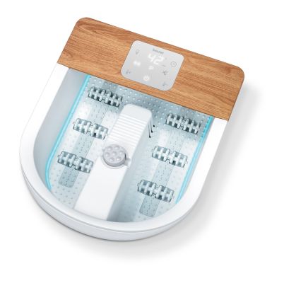 Fußsprudelbad FB 65