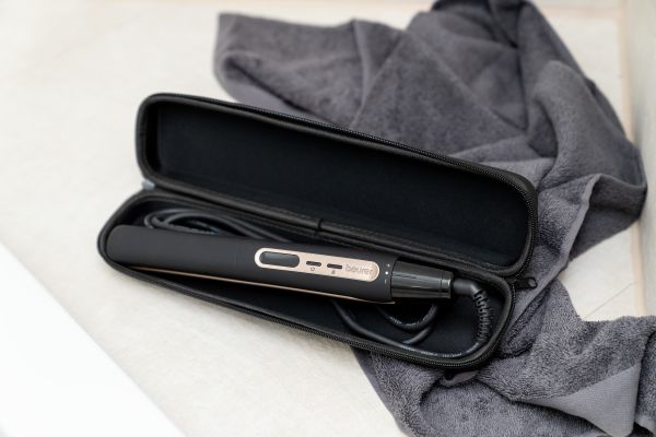 HS 100 mit Ausfbewahrungs-Case