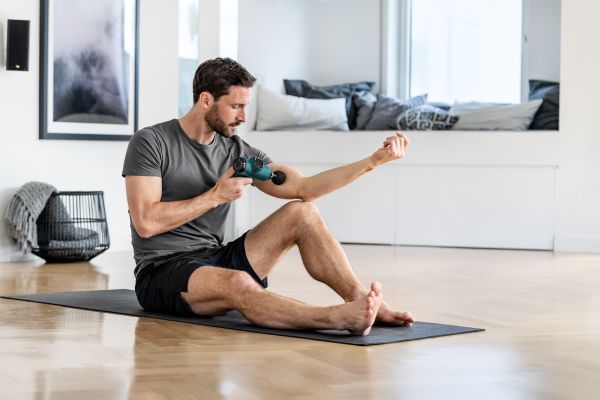 MG 99 compact - Anwendung