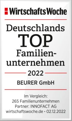 Top 100 Family-Owned Companies in Germany 2022