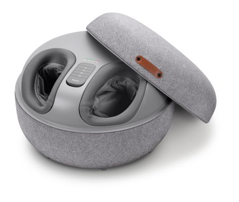 2. Preis: FM 120 - Fußmassagehocker