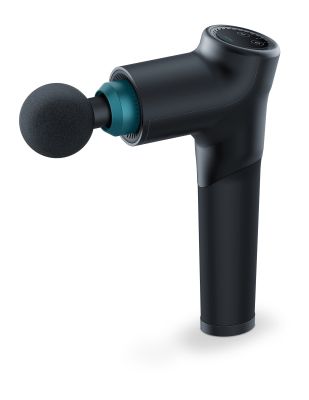 3. Preis: MG 185 - Massage Gun