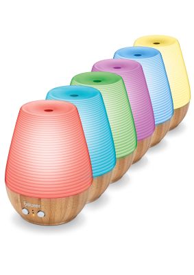 LA 40 Stimmungslicht