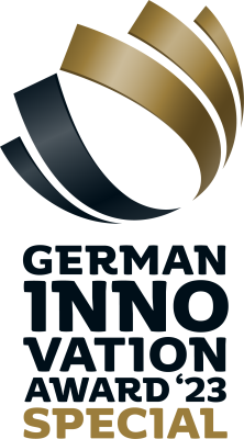 German Innovation Award