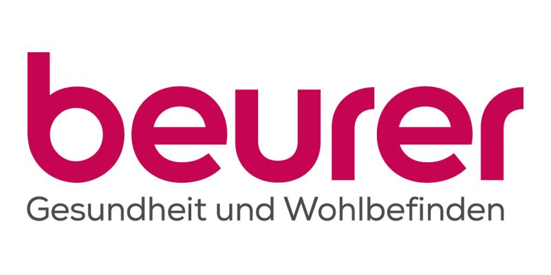 Beurer Logo - DE