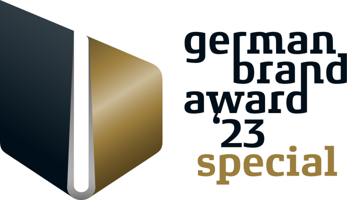 German Brand Award - Special mention