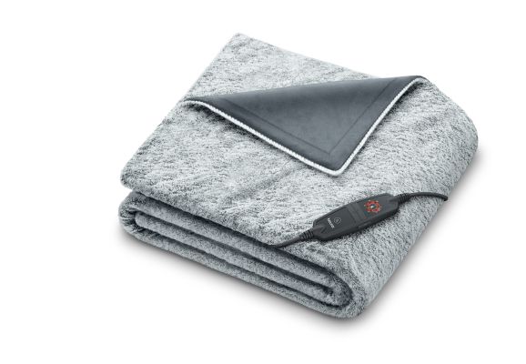 HD 75 Nordic Grey Green Planet