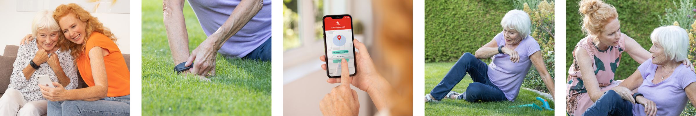 Image- Schnelle Hilfe