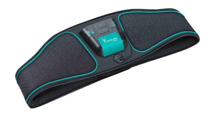 corefit I - EMS Bauchmuskel-Gürtel