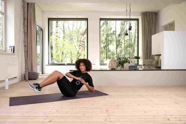 EMS-Anzug von Antelope