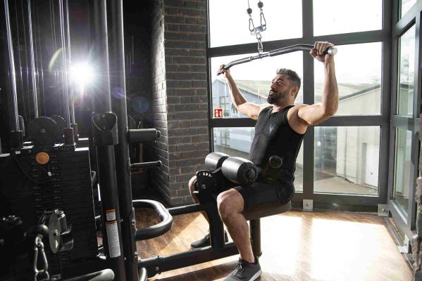 Effektives EMS-Training