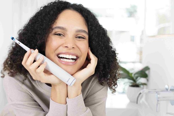 TB 30 Zahnbürste für ein strahlendes Lächeln